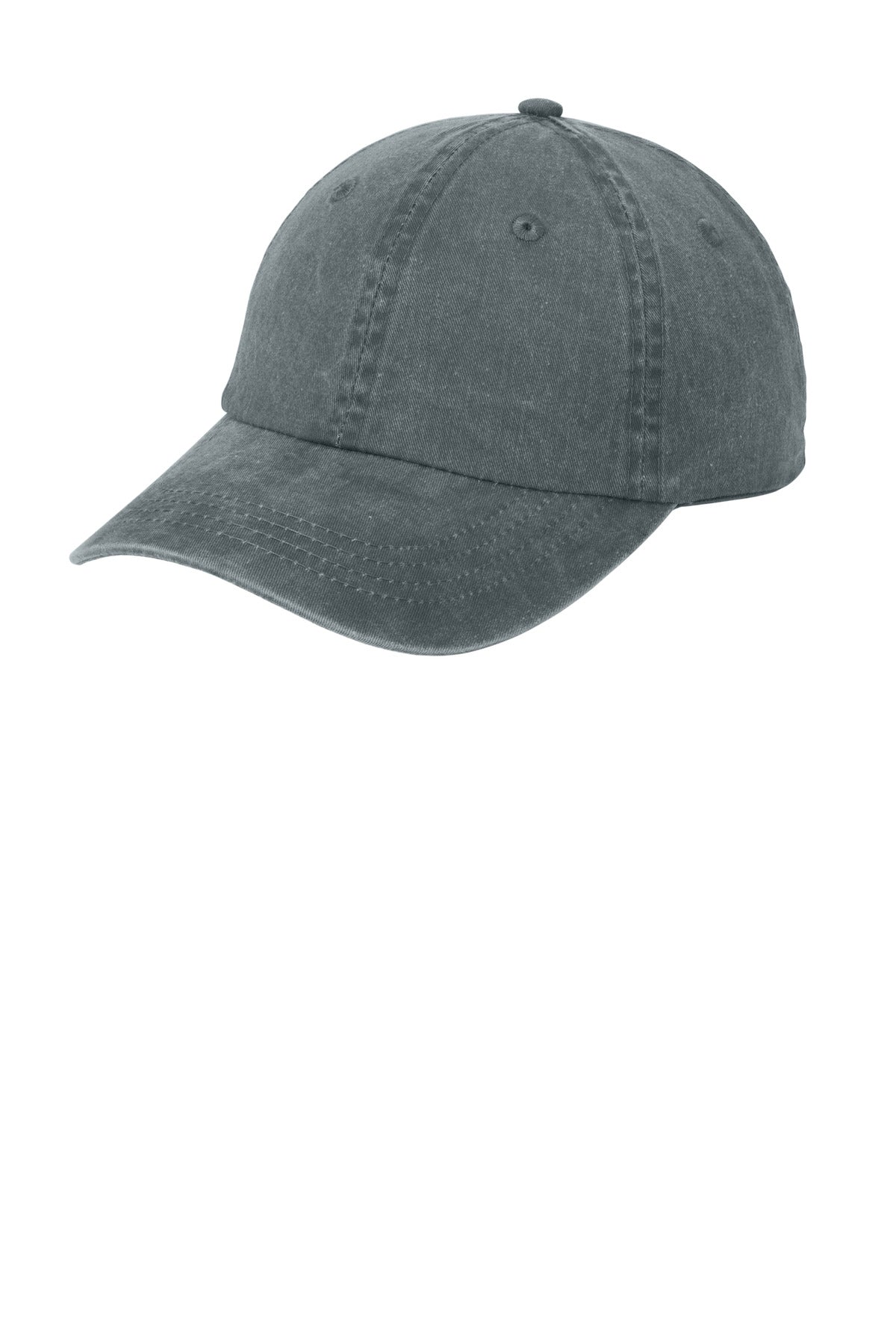 Port Authority® Pigment-Dyed Cap.  CP84