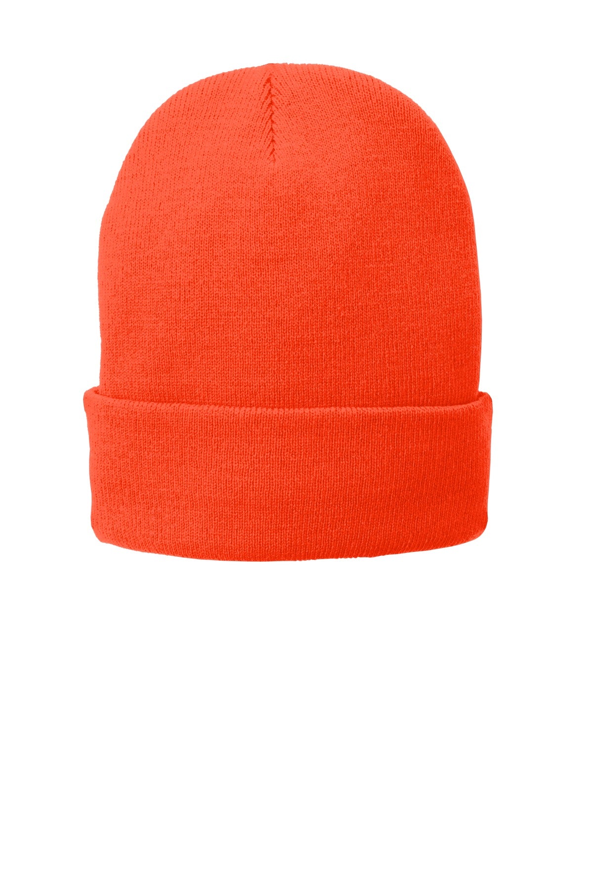 Port Authority® Fleece-Lined Knit Cap. CP90L – SanMar Sports