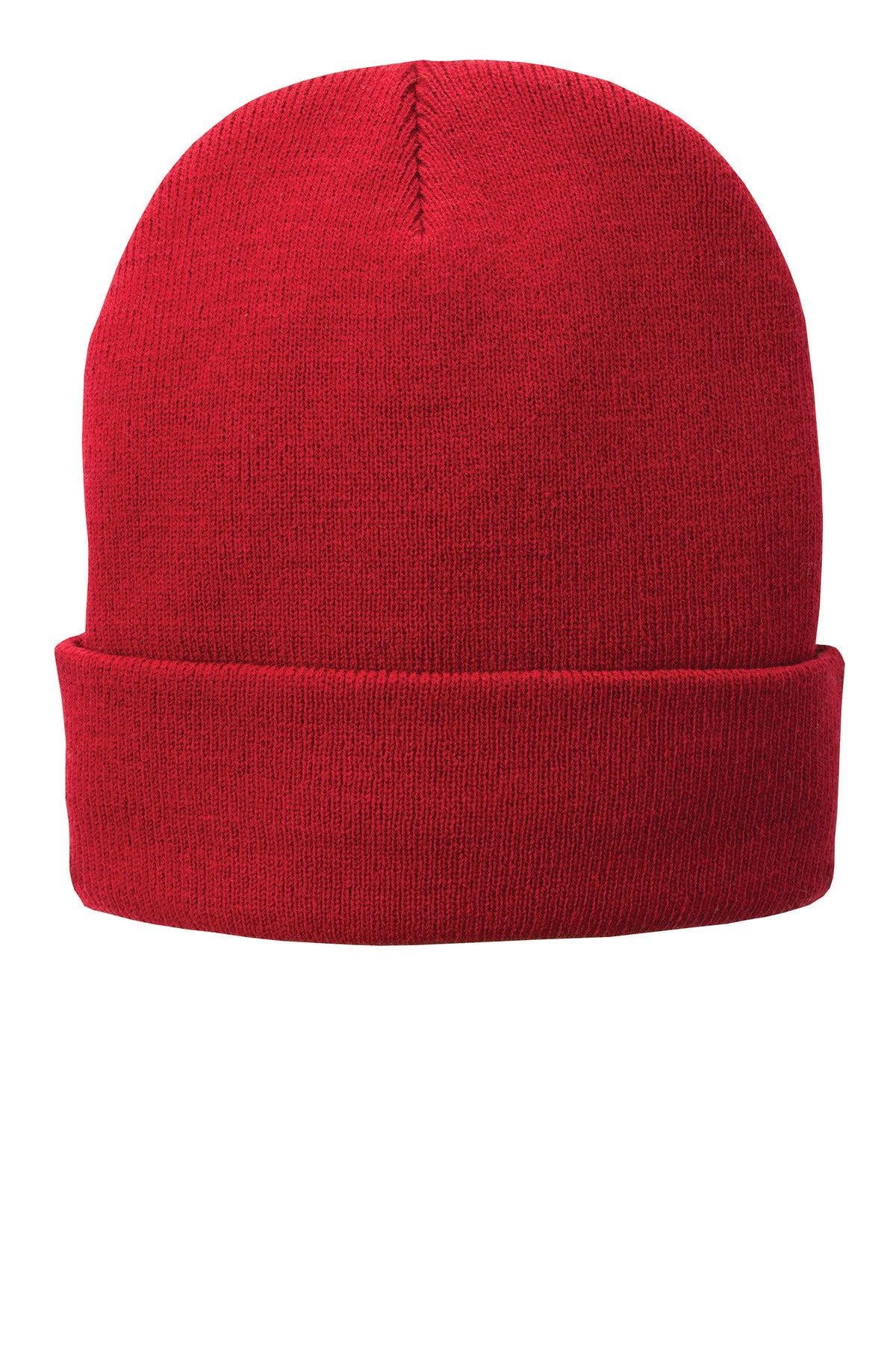Port Authority® Fleece-Lined Knit Cap. CP90L