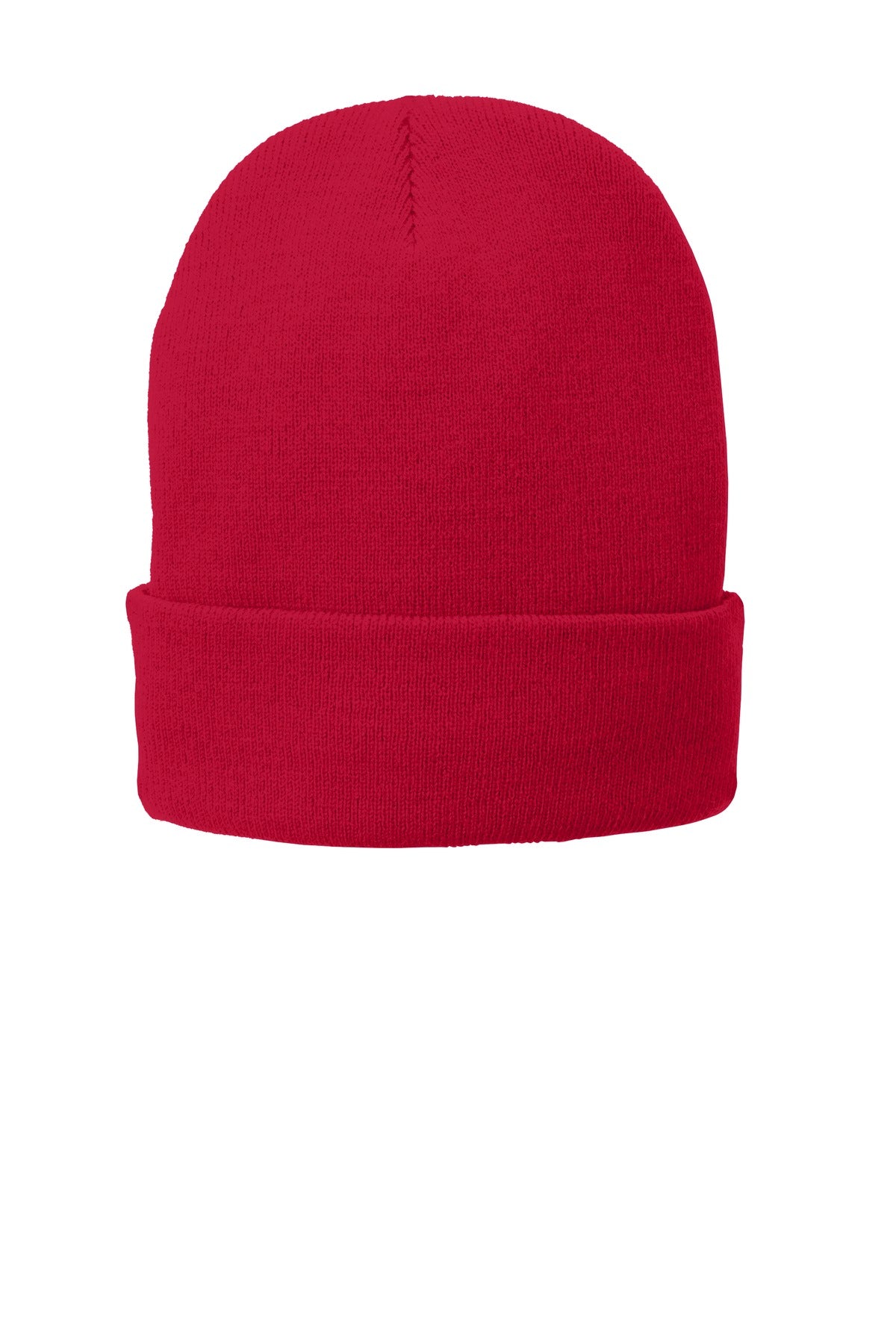 Port Authority® Fleece-Lined Knit Cap. CP90L