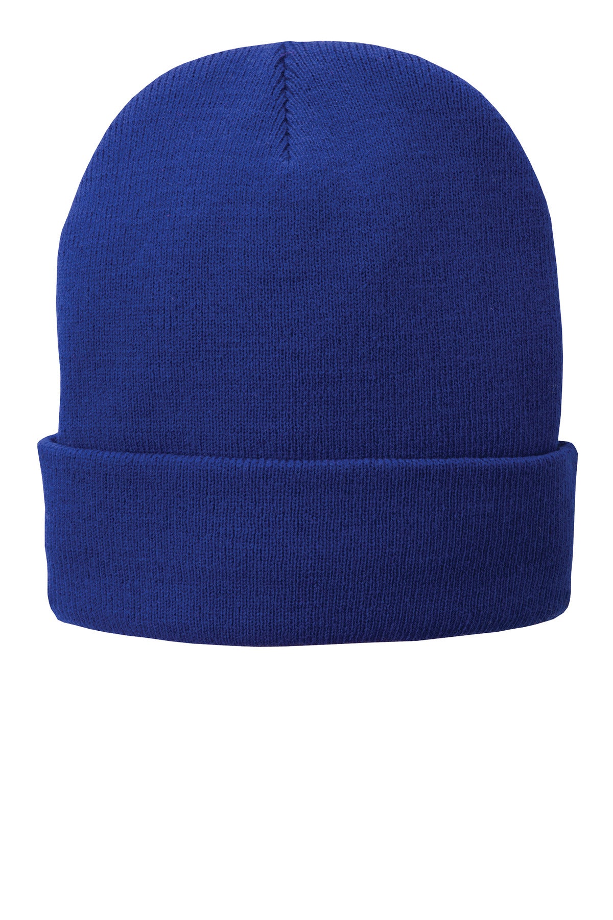 Port Authority® Fleece-Lined Knit Cap. CP90L