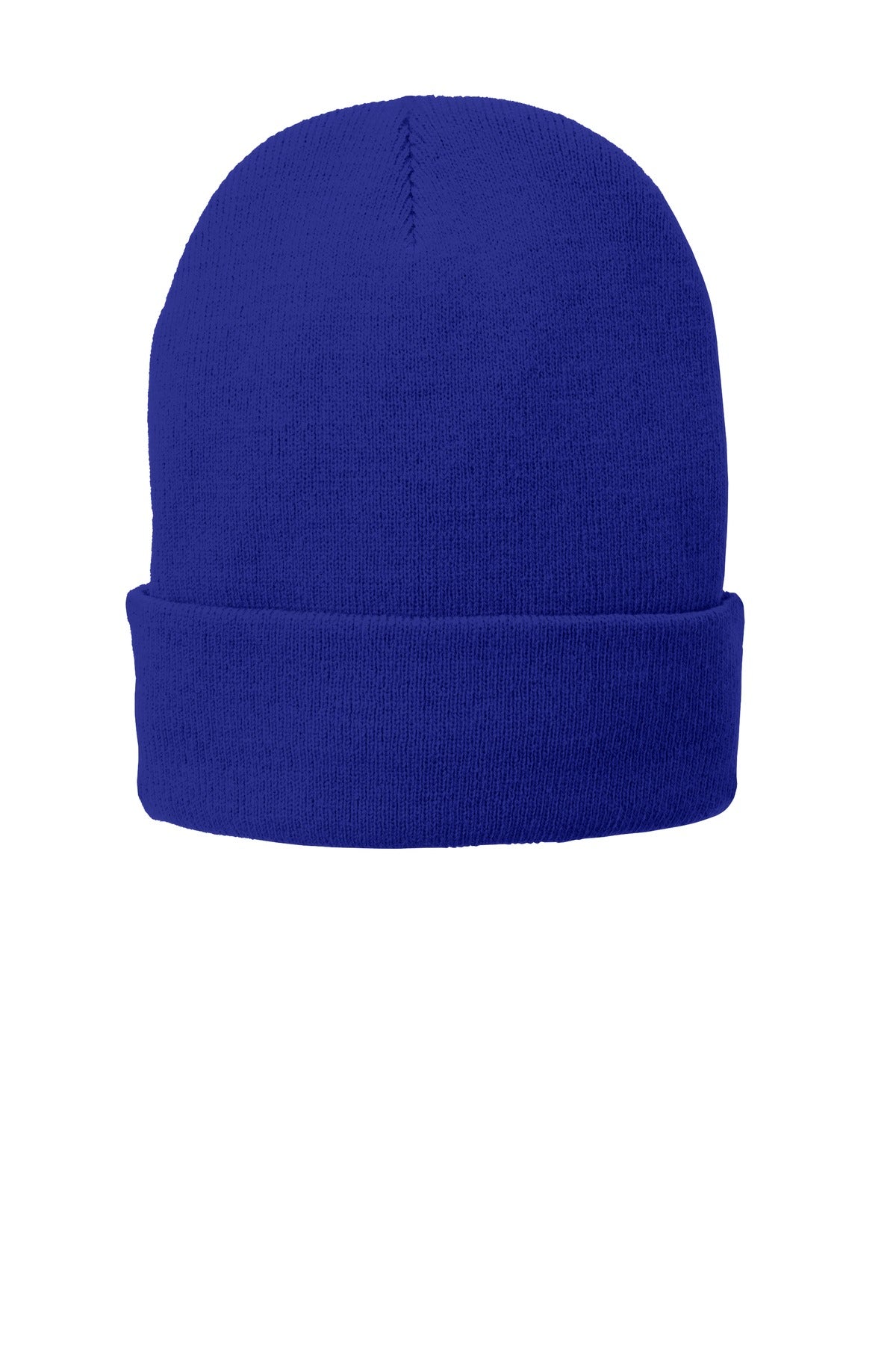 Port Authority® Fleece-Lined Knit Cap. CP90L