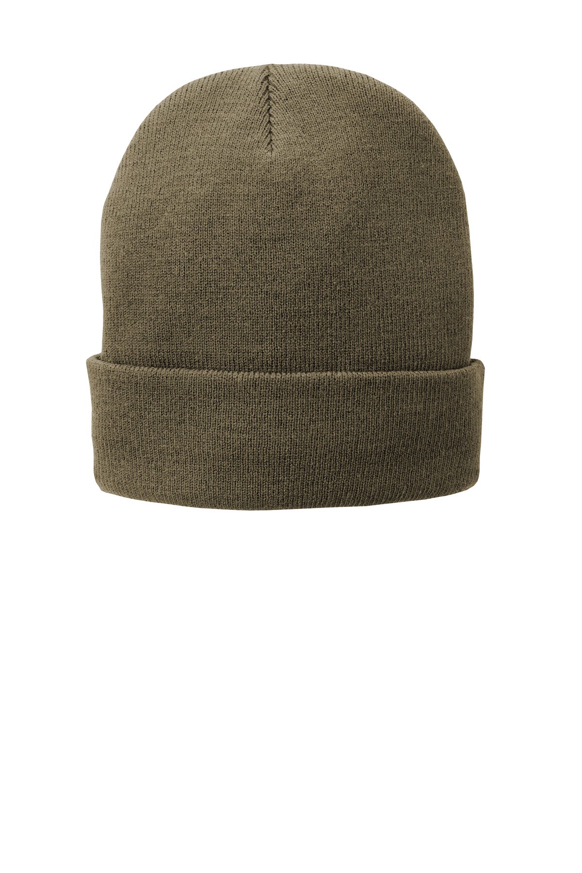 Port Authority® Fleece-Lined Knit Cap. CP90L – SanMar Sports