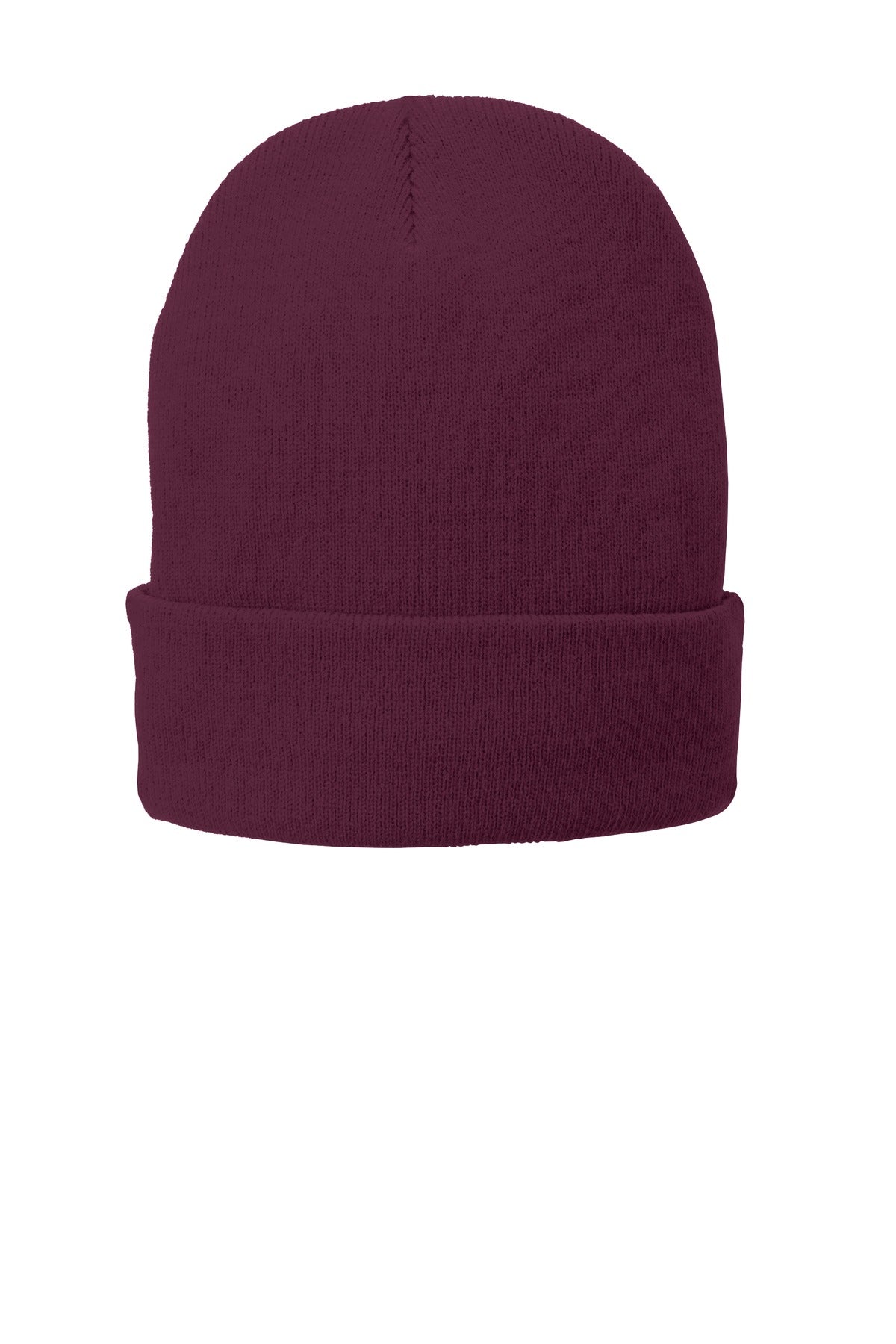 Port Authority® Fleece-Lined Knit Cap. CP90L