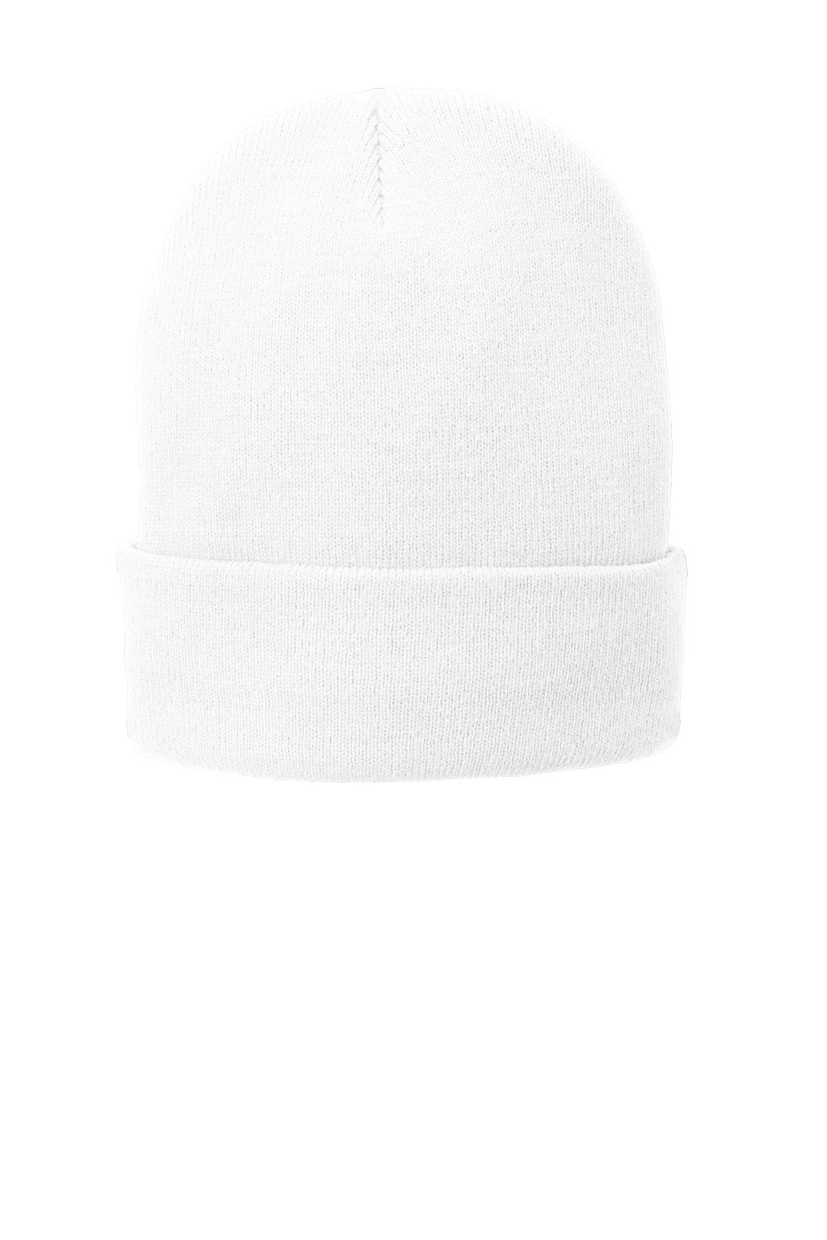 Port Authority® Fleece-Lined Knit Cap. CP90L