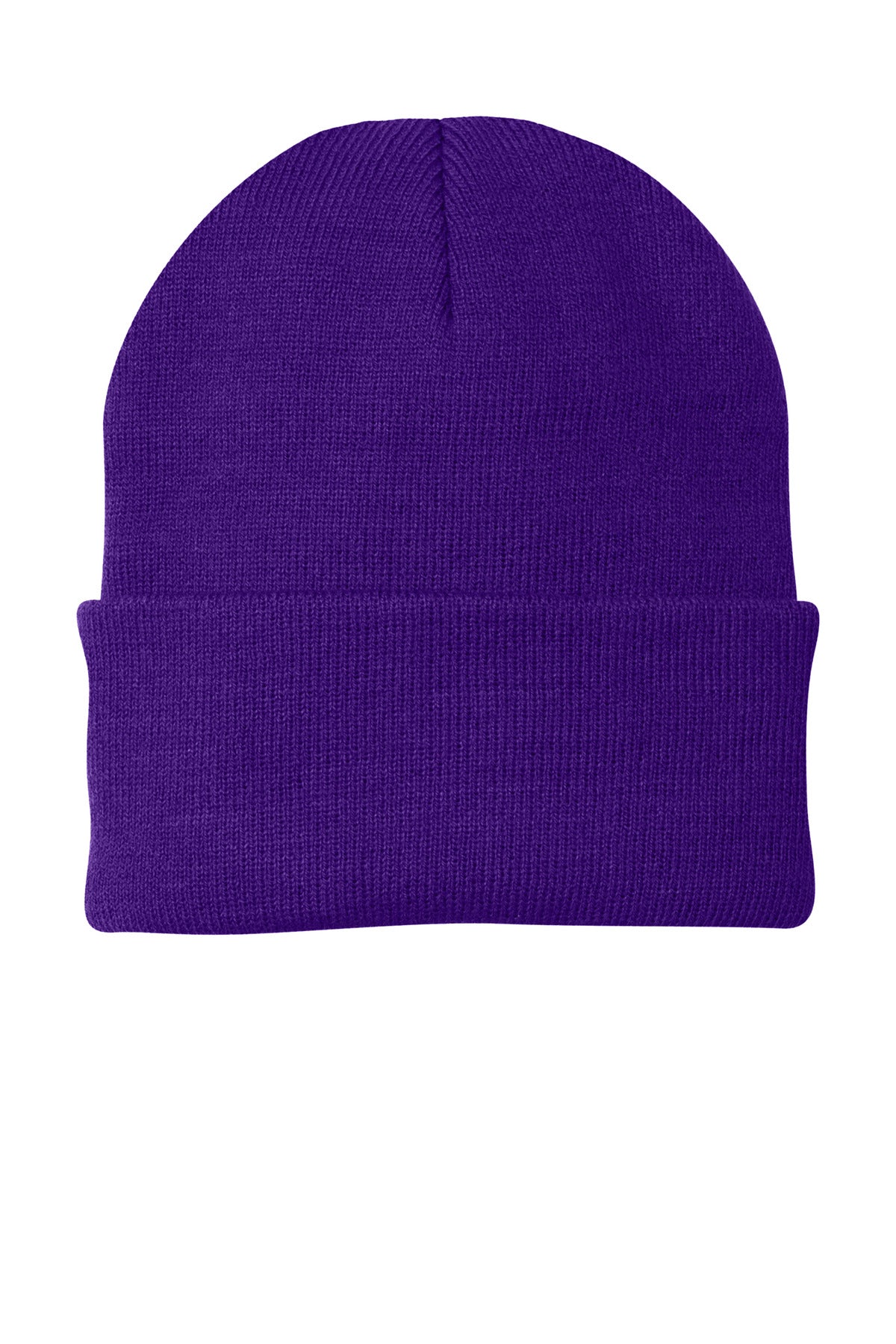 Port & Co™ Knit Cap. CP90 – SanMar Sports