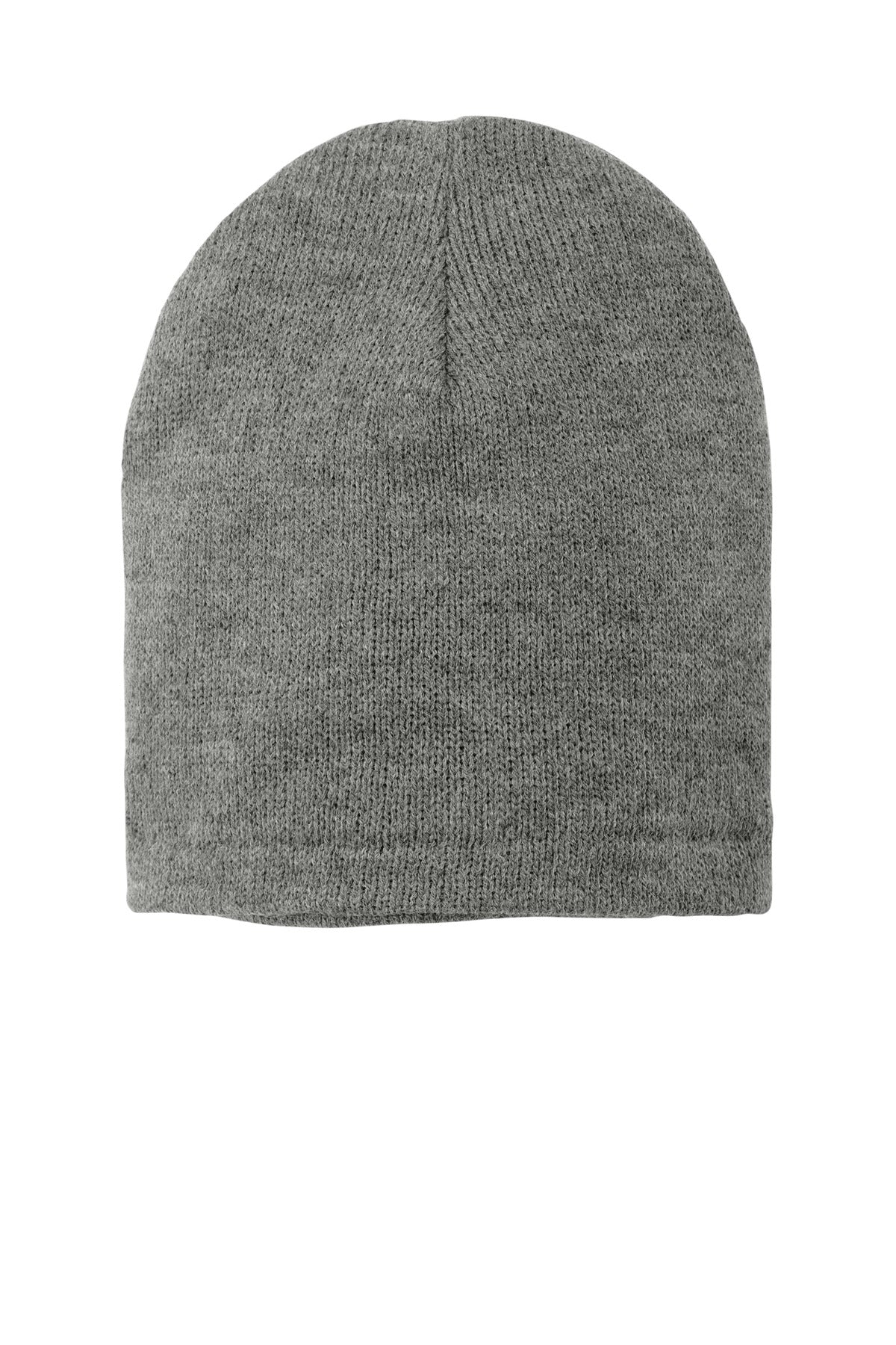 Port Authority® Fleece-Lined Beanie Cap. CP91L