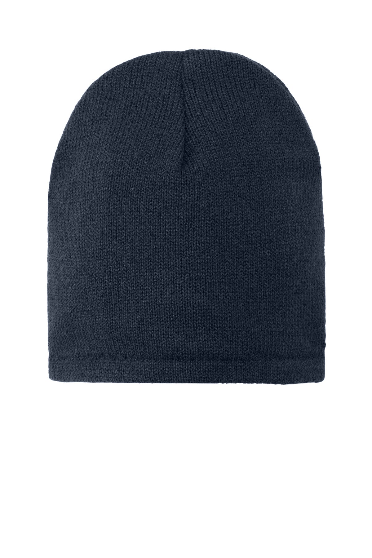 Port Authority® Fleece-Lined Beanie Cap. CP91L