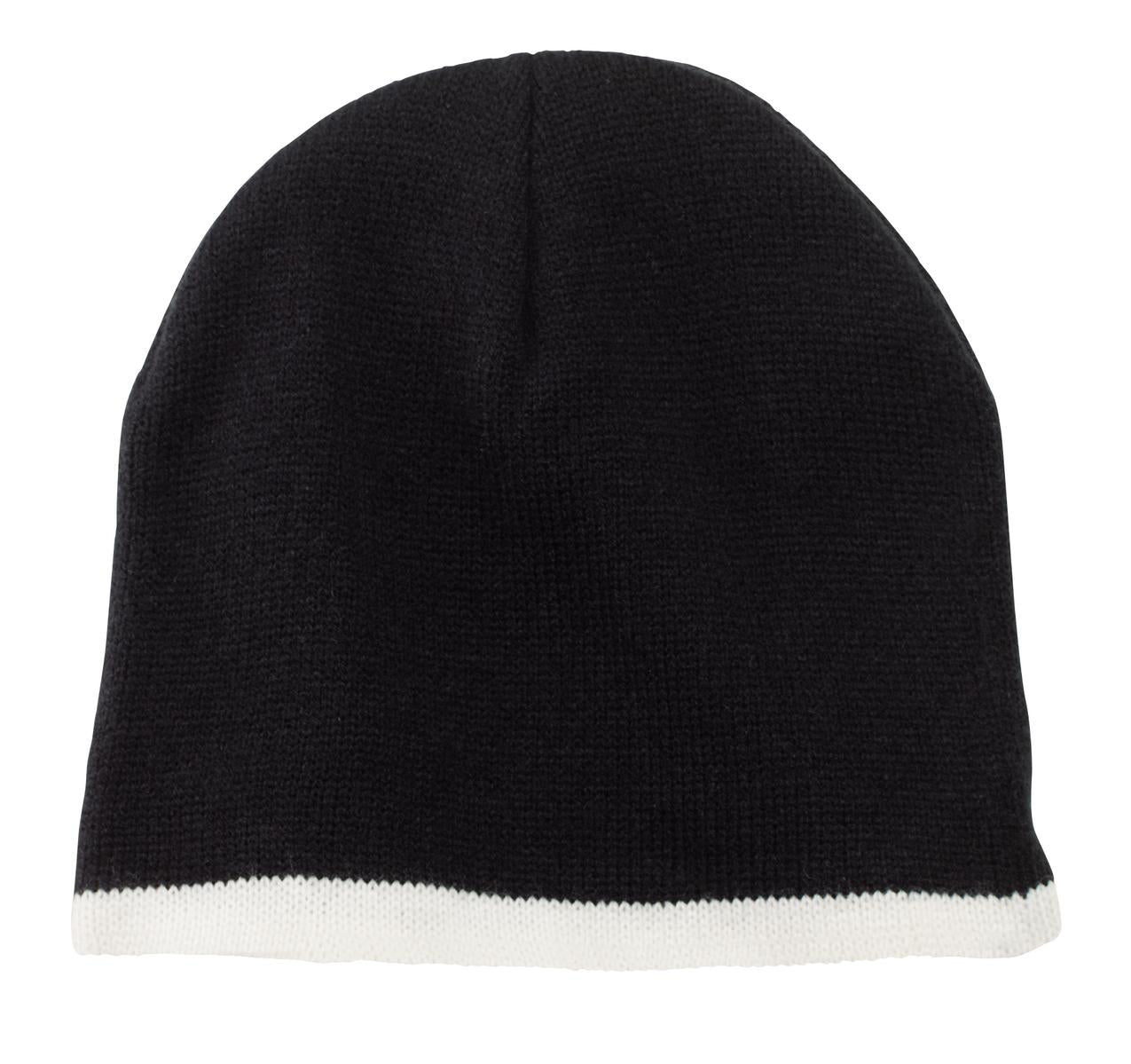 Port Authority® Beanie Cap.  CP91