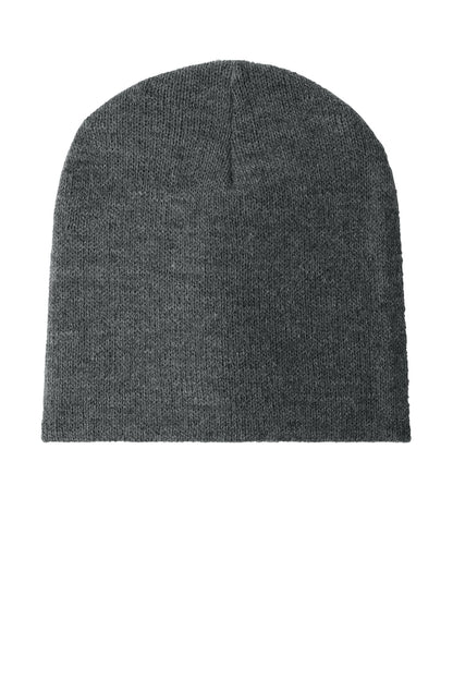 Port Authority® Beanie Cap.  CP91