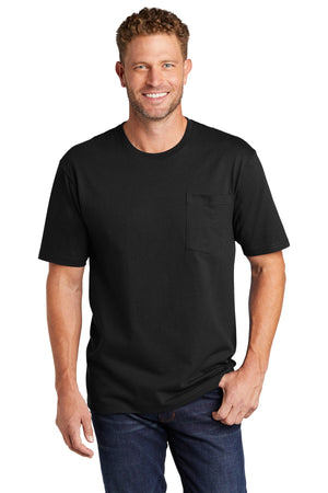 CornerStone ® Workwear Pocket Tee CS430