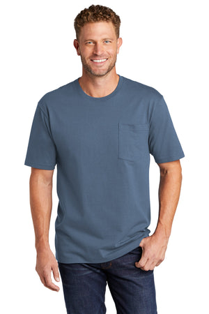 CornerStone ® Workwear Pocket Tee CS430