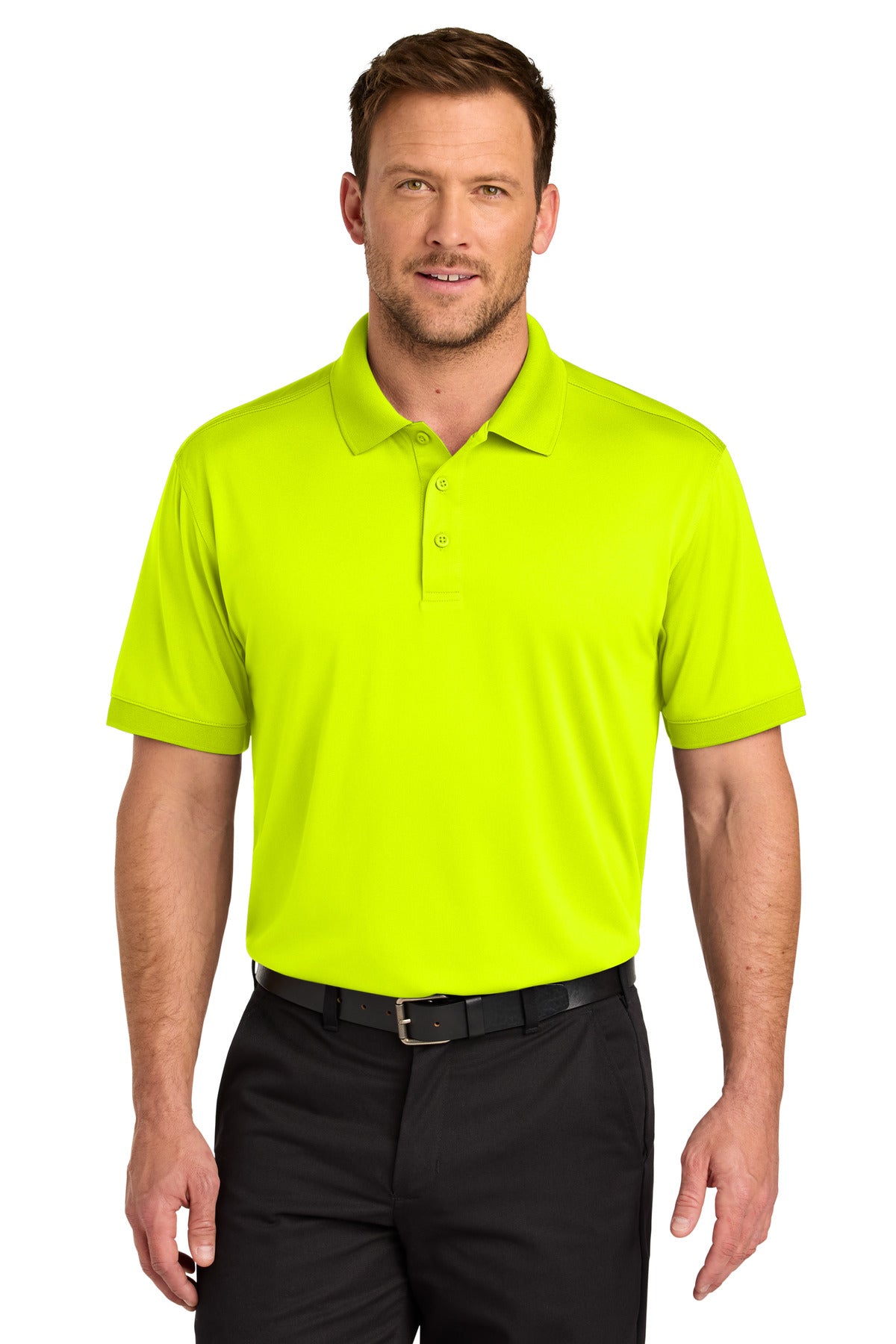 CornerStone® Workwear Pro Polo CS450