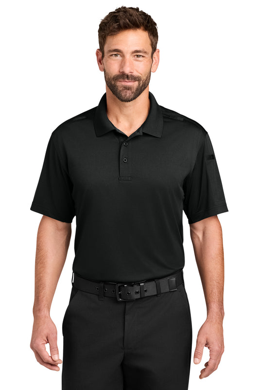 CornerStone® Workwear Pro Tactical Polo CS452