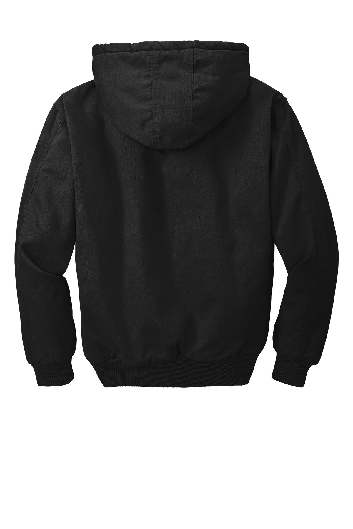 ジャケット・アウター Cornerstone cutting coat 20AW CornerStone® Washed Duck Cloth Insulated Hooded Work Jacket. CSJ41