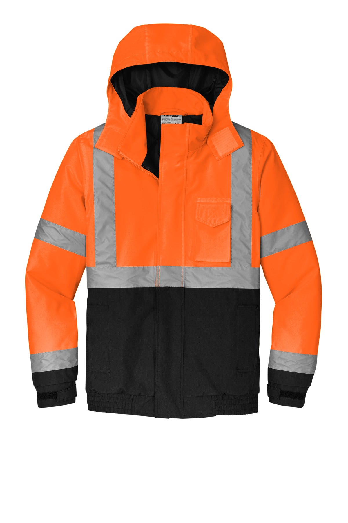 CornerStone® ANSI 107 Class 3 Economy Waterproof Insulated Bomber