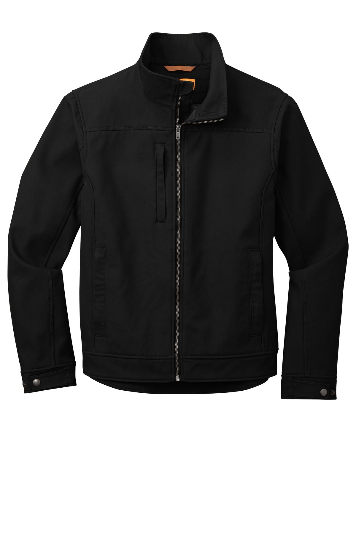 CornerStone® Duck Bonded Soft Shell Jacket CSJ60 – SanMar Sports