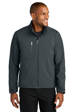 CornerStone® Workwear Soft Shell CSJ70