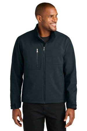 CornerStone® Workwear Soft Shell CSJ70