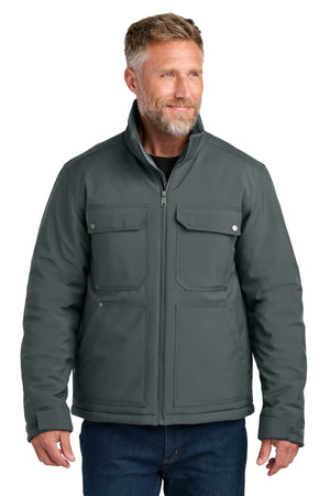 CornerStone® Insulated Workwear Soft Shell CSJ75