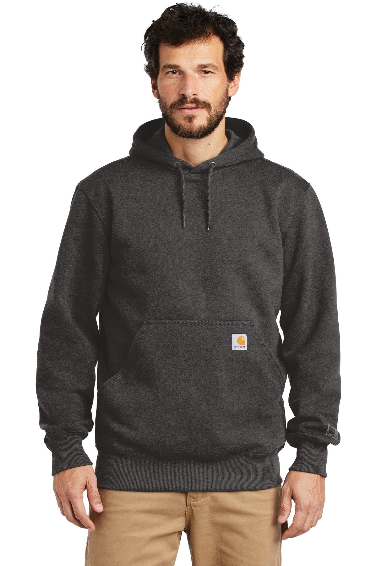 Carhartt パーカー Carhartt ® Rain Defender ® Paxton Heavyweight Hooded