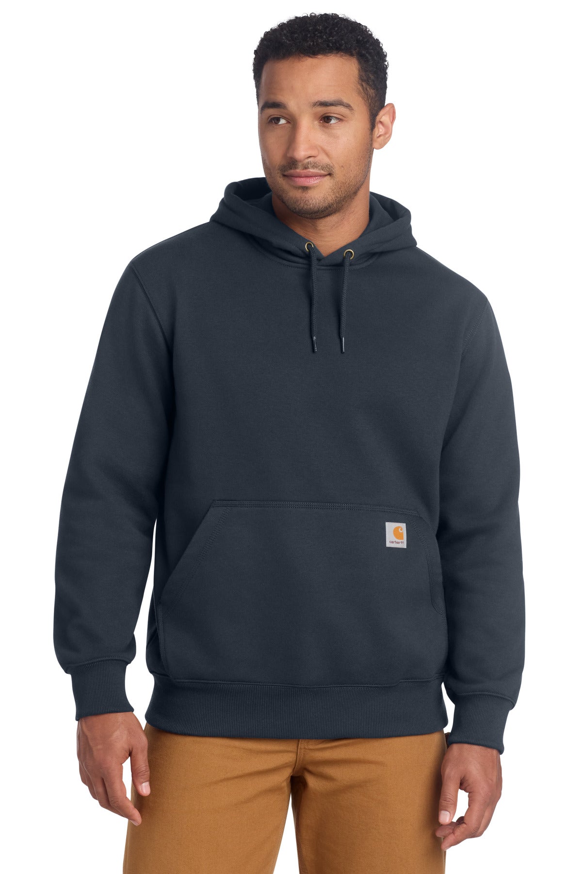Carhartt ® Rain Defender ® Paxton Heavyweight Hooded Sweatshirt