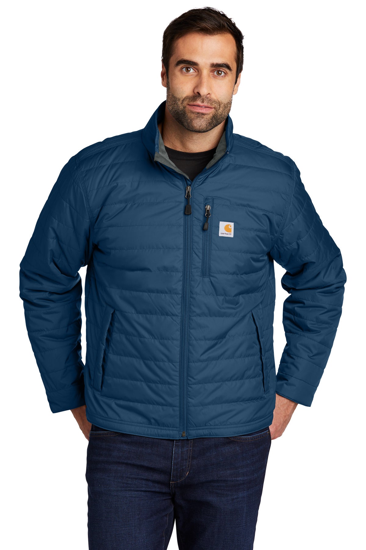 Carhartt ® Gilliam Jacket. CT102208 – SanMar Sports