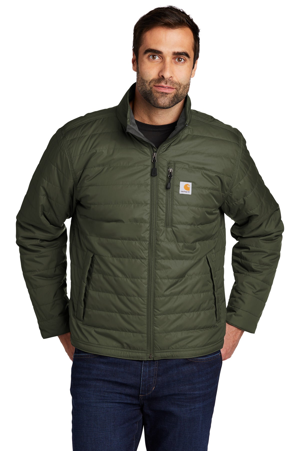 Carhartt ® Gilliam Jacket. CT102208 – SanMar Sports