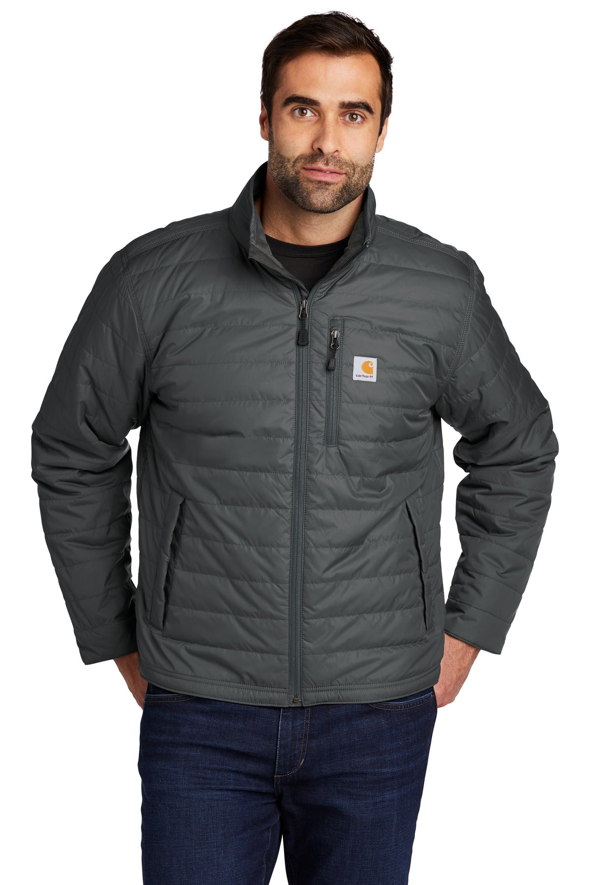 Carhartt ® Gilliam Jacket. CT102208 – SanMar Sports