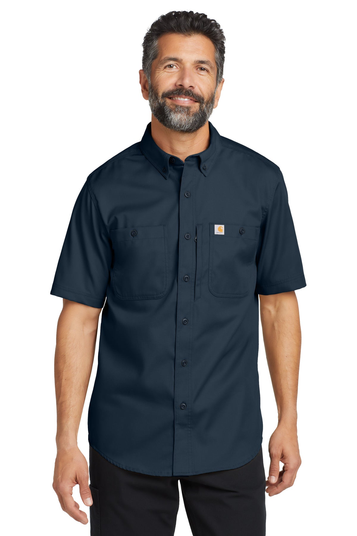 Carhartt® Rugged Professional™Series Short Sleeve Shirt CT102537
