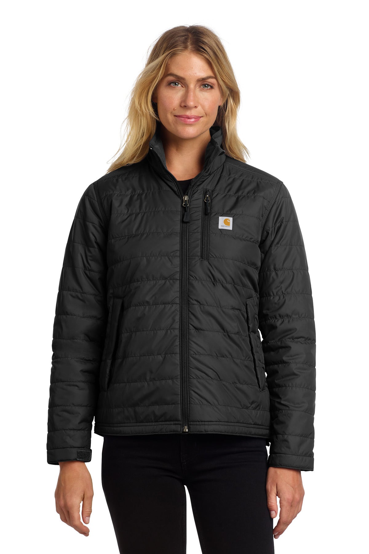 Carhartt® Women's Gilliam Jacket CT104314