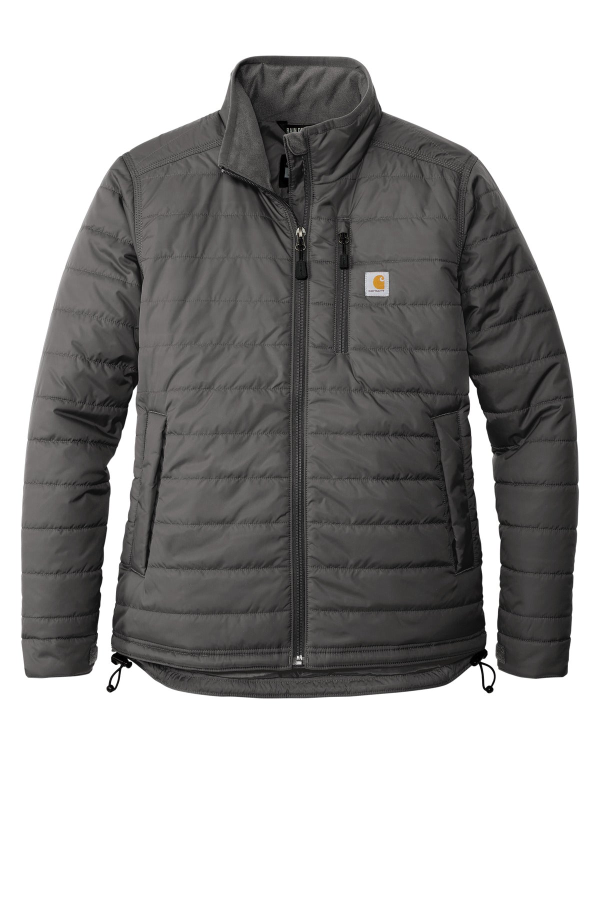 Carhartt レディースジャケット Sサイズ Carhartt® Women's Gilliam Jacket CT104314 – SanMar Sports