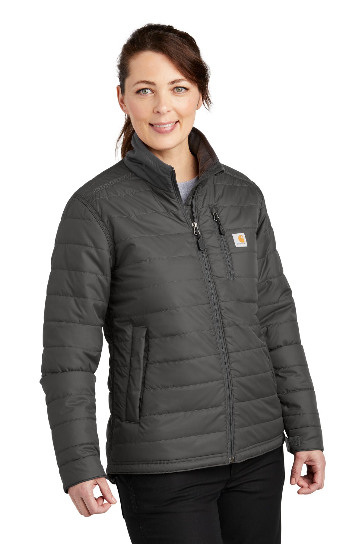 Carhartt® Women's Gilliam Jacket CT104314 – SanMar Sports