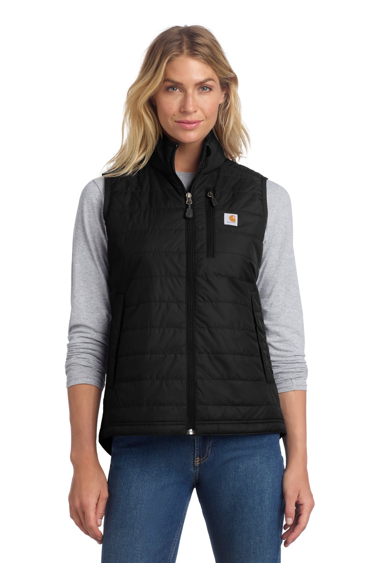 Carhartt® Women's Gilliam Vest CT104315