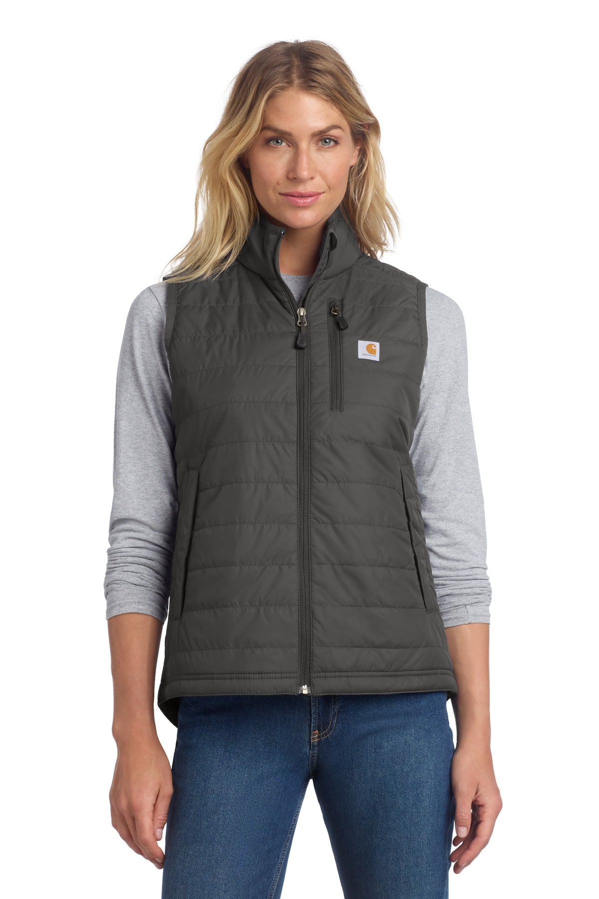 Carhartt® Women's Gilliam Vest CT104315