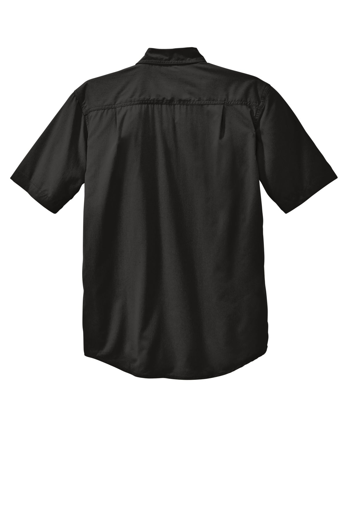 Carhartt Force® Solid Short Sleeve Shirt CT105292 – SanMar Sports