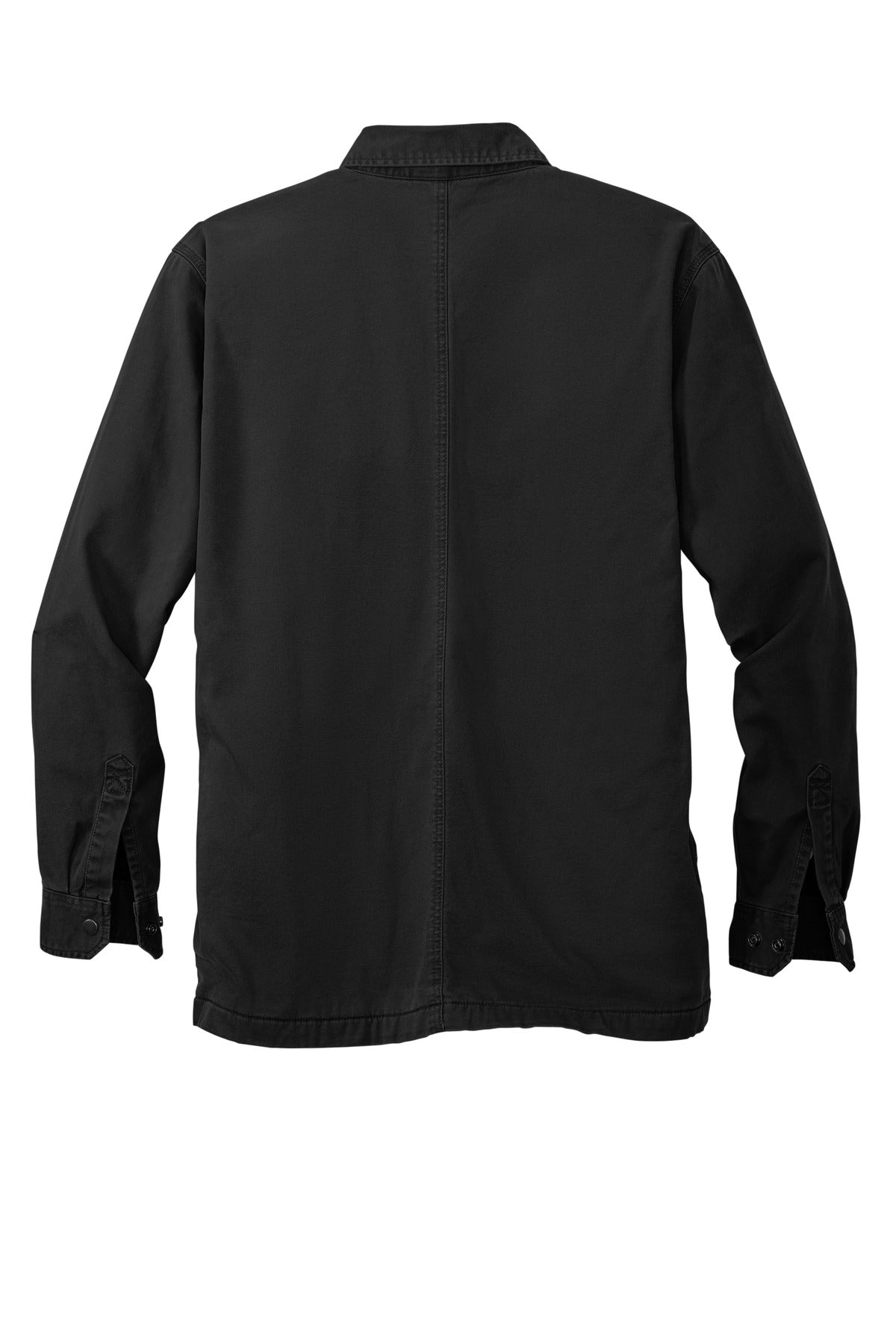 Carhartt® Rugged Flex® Fleece-Lined Shirt Jac CT105532 – SanMar Sports