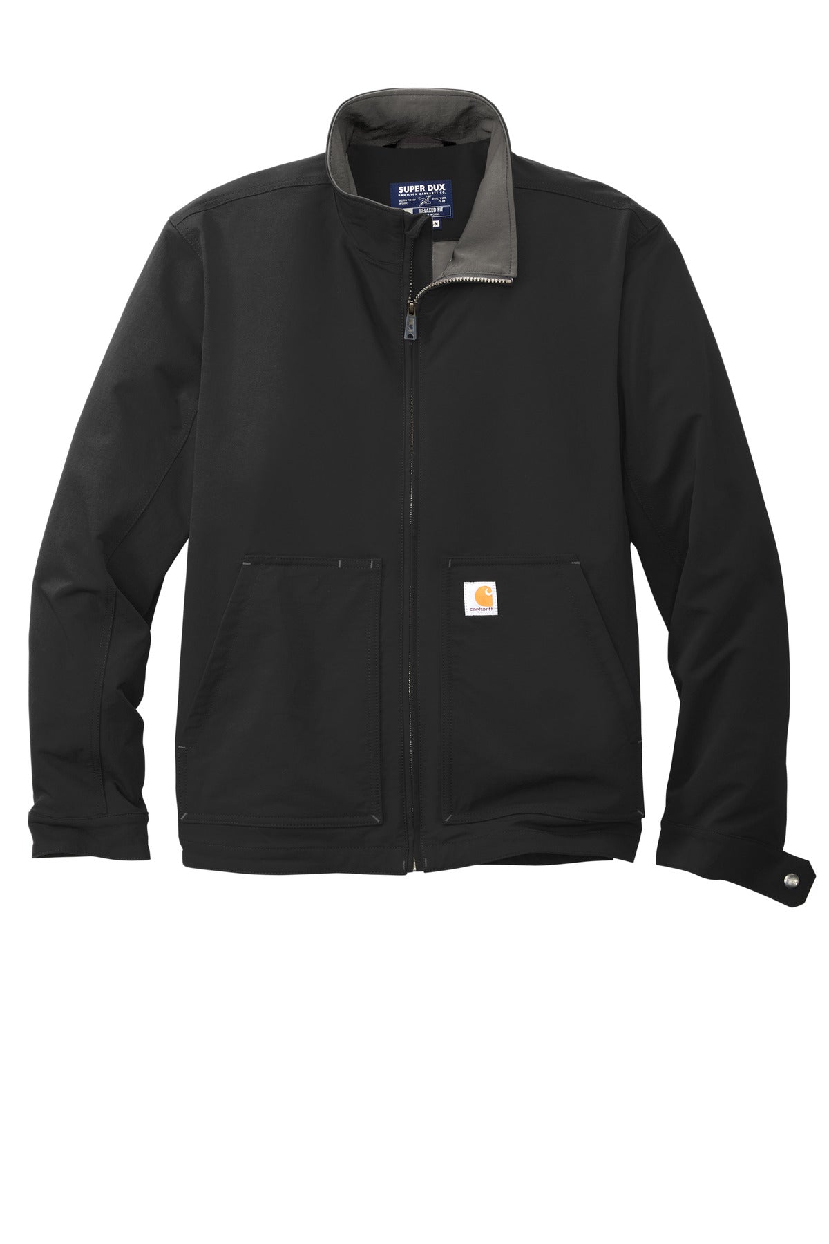 Carhartt® Super Dux™ Soft Shell Jacket CT105534 – SanMar Sports
