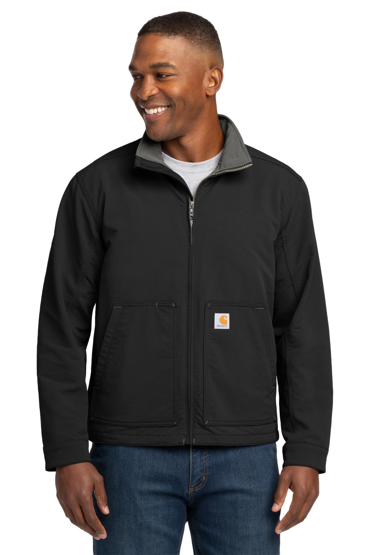 Carhartt® Super Dux™ Soft Shell Jacket CT105534 – SanMar Sports
