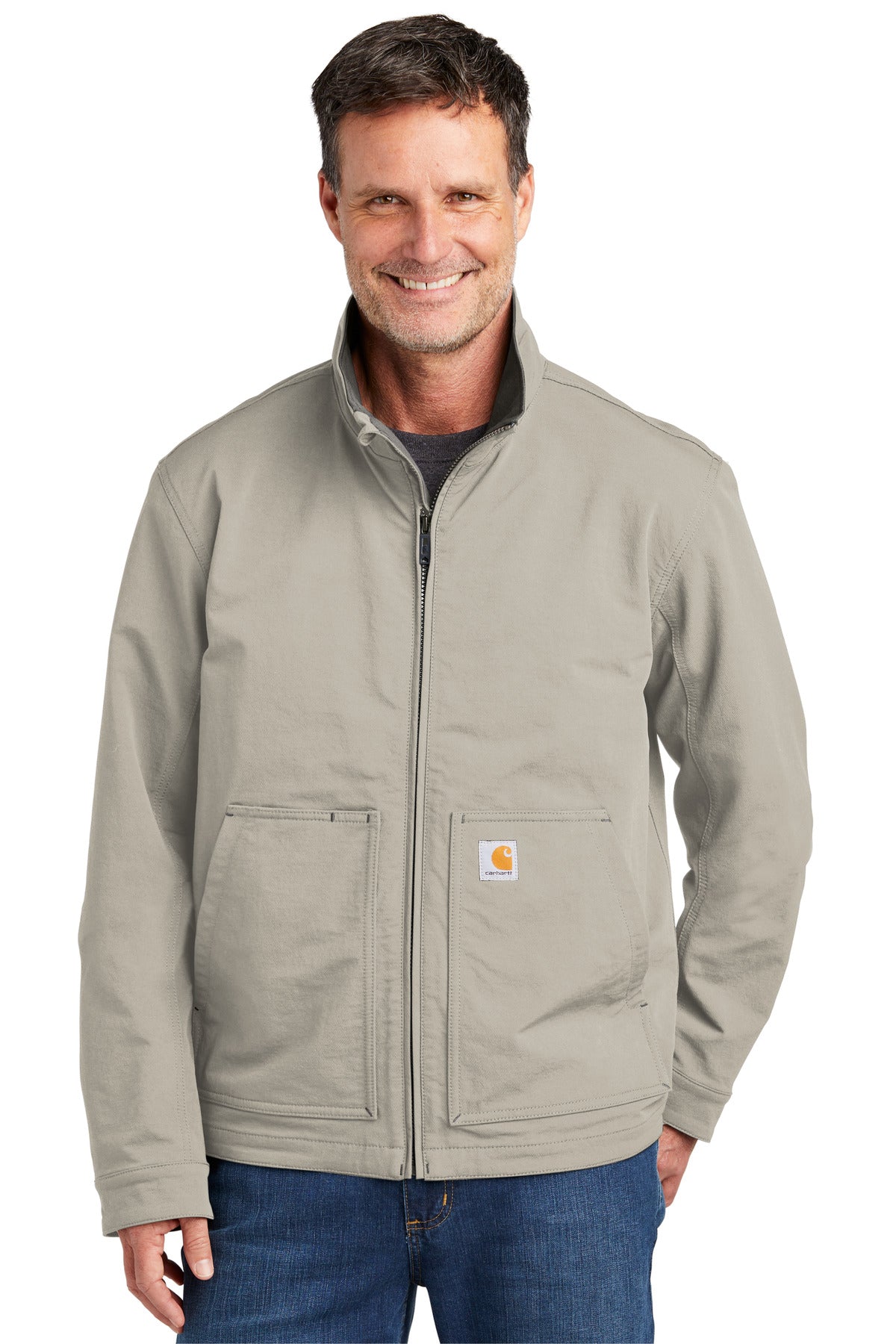 Carhartt® Super Dux™ Soft Shell Jacket CT105534 – SanMar Sports