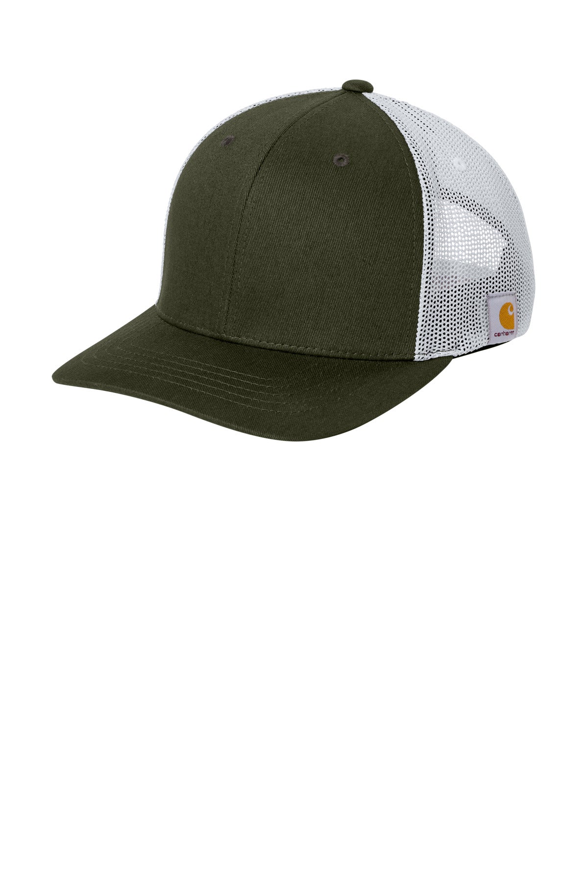 Carhartt® Flexfit 110® Mesh Back Cap CT106577 – SanMar Sports