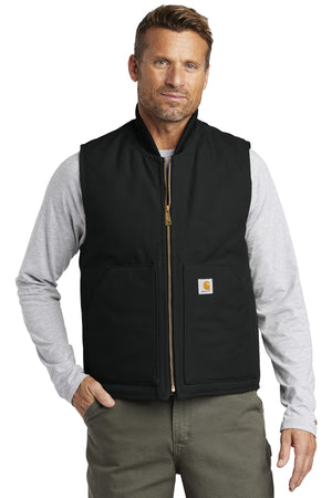 Carhartt ® Duck Vest. CT106676