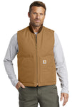 Carhartt ® Duck Vest. CT106676