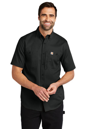 Carhartt® Rugged Professional™Series Short Sleeve Shirt CT106688