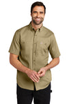 Carhartt® Rugged Professional™Series Short Sleeve Shirt CT106688