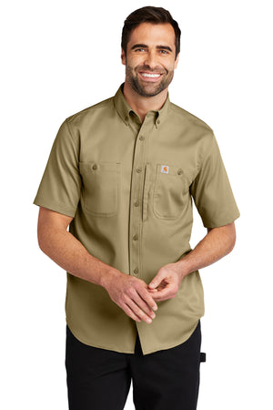 Carhartt® Rugged Professional™Series Short Sleeve Shirt CT106688