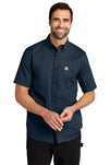 Carhartt® Rugged Professional™Series Short Sleeve Shirt CT106688