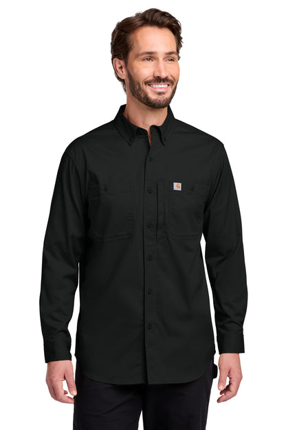 Carhartt® Rugged Professional™ Series Long Sleeve Shirt CT106689