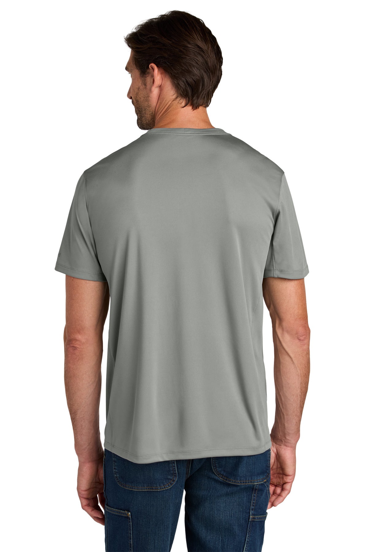 Carhartt Force® Sun Defender™ Short Sleeve T-Shirt CT106868