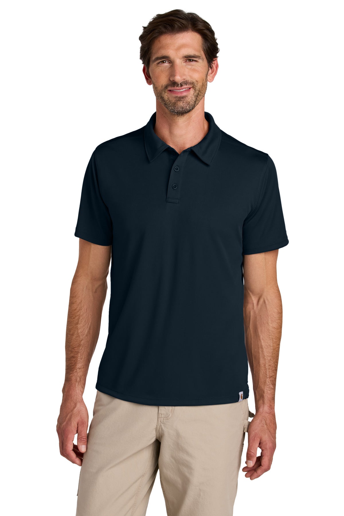 Carhartt Force® Sun Defender™ Polo CT106899